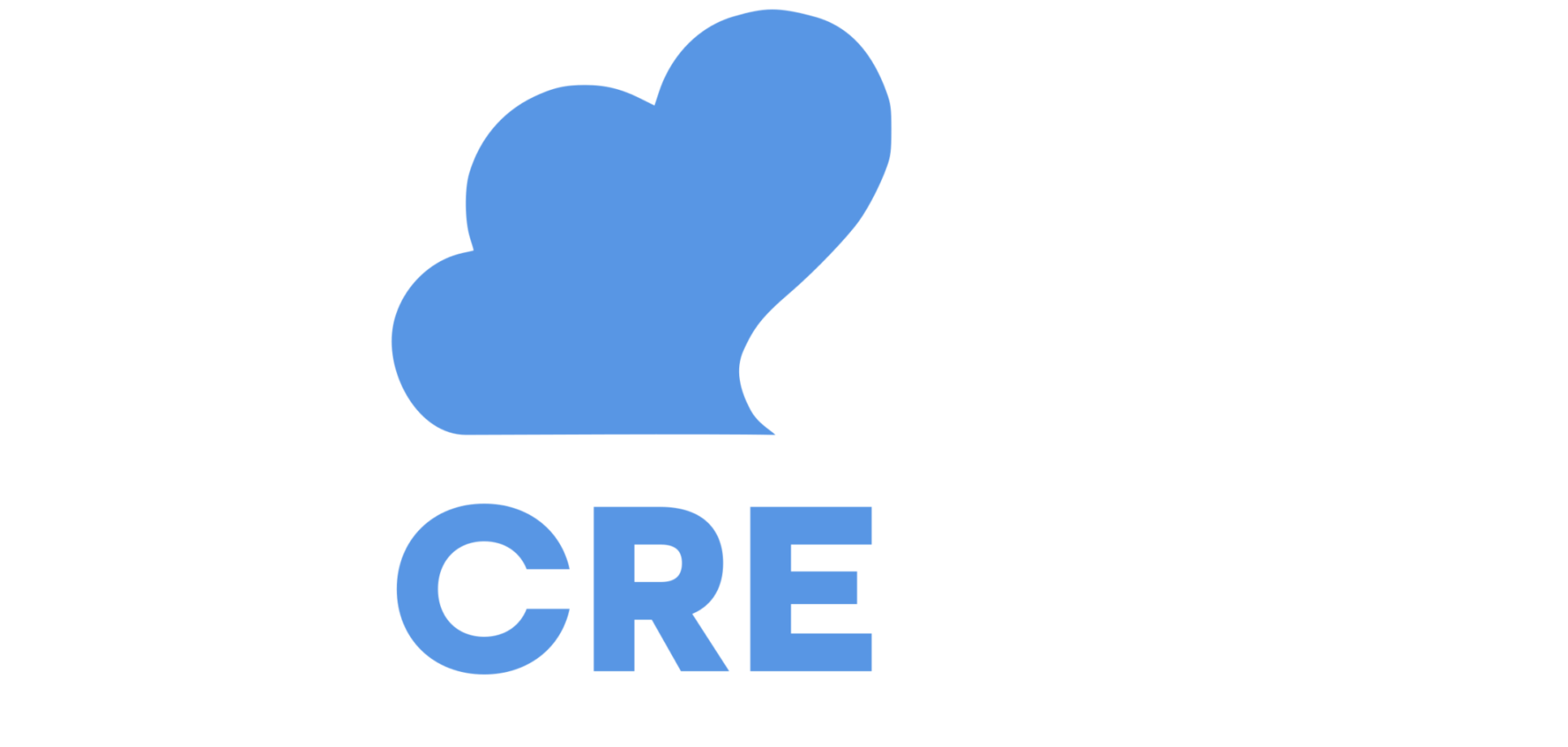MyCRELogo Transparent DarkBG 3000x1500