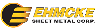 Ehmcke sheetmetal logo