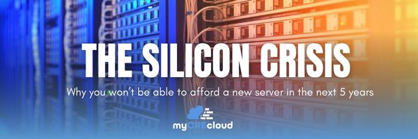 Silicon Crisis