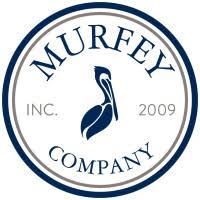 Murfey company logo