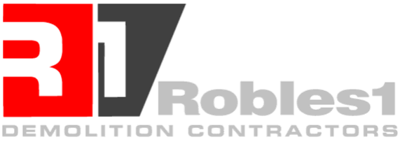 Robles 1 logo